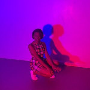 Meet your Posher, Sylvia